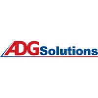 ADG Solutions logo - Similar company to Lorandi Silos S.R.L.
