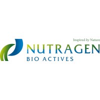 Nutragen Bio Actives logo - Similar company to Sprl®
