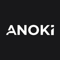 Anoki AI logo - Similar company to Anoki It