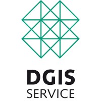 DGIS Service GmbH logo - Similar company to Vugol Geospatial  Www.Vugolgeospatial.Com