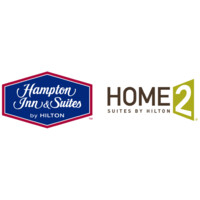 Hampton Inn/Home2 Suites March Air Reserve Base logo - Similar company to March Field Air Museum - Riverside, California