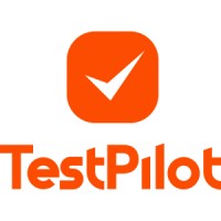 TestPilot logo - Similar company to Touchstone Consulting