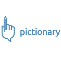 Pictionary - The Graphic Facilitation logo - Similar company to Murprotec Italia