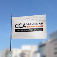 Concarneau Cornouaille Agglomération logo - Similar company to Paradigmshift