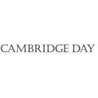Cambridge News (Cambridge Day) logo - Similar company to The Gabber Newspaper