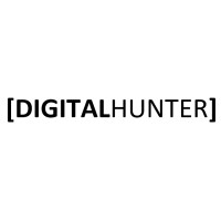 Digital Hunter logo - Similar company to Digital Hunter