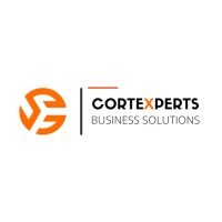 CorteXperts Business Solutions logo - Similar company to Raybel Dispatch Management