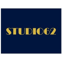 STUDIO62 logo - Similar company to Deedo'S Workroom