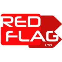 Red Flag Limited logo - Similar company to Red Flag Security