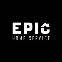 Epic Home Service logo - Similar company to Epic Web Service