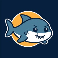 Sharky Loans logo - Similar company to Calmore Group