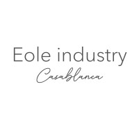 EOLE INDUSTRY logo - Similar company to Détergence Industrie
