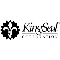 KingSeal Corporation logo - Similar company to Enviromall (Pty) Ltd