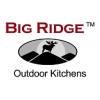 Big Ridge Outdoor Kitchens logo - Similar company to Sunbrite