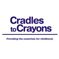 Cradles to Crayons Massachusetts logo - Similar company to Cradles To Crayons