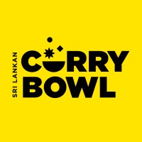 Curry Bowl - Franchise logo - Similar company to La Štruk