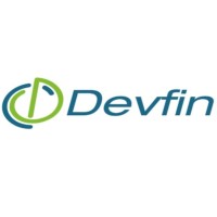 DEVFIN Consulting logo - Similar company to Dfic - Dr. Fromme International Consulting