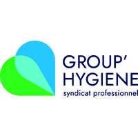 GROUP'HYGIENE logo - Similar company to Véganie