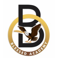 BLESSED ACADEMY TUTORIALS logo - Similar company to Ntw-Newton'S Tech World