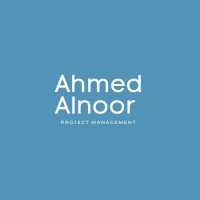 Ahmed Alnoor Project Management Services Co logo - Similar company to Agro Trading Co.