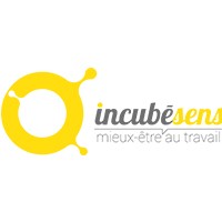 INCUBESENS logo - Similar company to Association Humanitaire