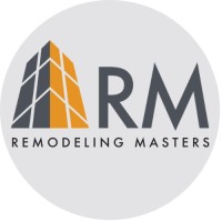 Remodeling Masters GA logo - Similar company to Kasper Custom Home Remodeling