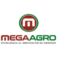 Megaagro Uruguay logo - Similar company to Agrooriental