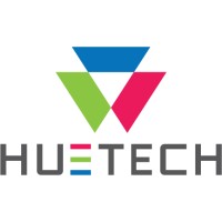 Huetech logo - Similar company to Designvisory