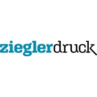 Druckerei Ziegler GmbH + Co. KG logo - Similar company to Obility Gmbh
