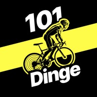 101 Dinge, die ein Rennradfahrer wissen muss - der Podcast logo - Similar company to Prealize Gmbh