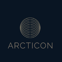 Arcticon Ltd. logo - Similar company to Cosmoblue