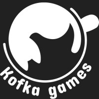 Kofka.games logo - Similar company to Off Limits Studio