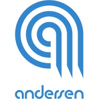 Andersen Steel- Agricultural parts logo - Similar company to Solidplast