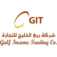 Gulf Income Trading Co. (GIT Chemicals) logo - Similar company to Meta Solutions Industrial Company (Metasol)