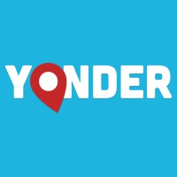Yonder logo - Similar company to Yonder