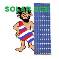Solar Age USA Inc logo - Similar company to Ocean Solar®