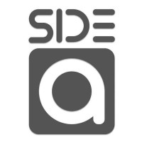 SIDE A logo - Similar company to Neoforge