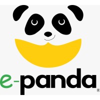 e-Panda logo - Similar company to E-Panda