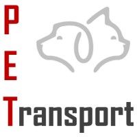 PET Transport logo - Similar company to Top Flight K9
