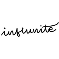 Influnite logo - Similar company to Parshv Technologies