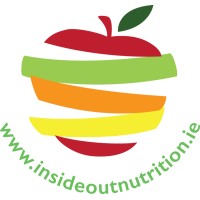 Inside Out Nutrition Ltd. logo - Similar company to Supplements Ireland