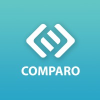 Comparo logo - Similar company to Puzzled & Co.