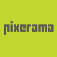 Pixerama logo - Similar company to Loba Software