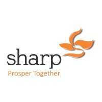 Sharp Mint Limited logo - Similar company to Sharp Global Limited