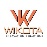 Wikota Excavation Solutions logo - Similar company to Partner Group Network
