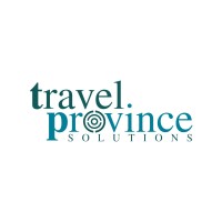 Travel Province Solutions logo - Similar company to Techno Pro Ltd.