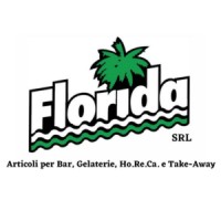 Florida srl logo - Similar company to Creative Packaging Srl