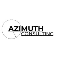 Azimuth Consulting Services logo - Similar company to Warren S. Unemori Engineering, Inc.