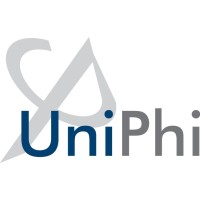 UniPhi logo - Similar company to The Oak Network