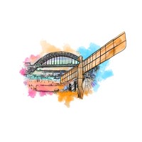 Age UK Newcastle logo - Similar company to Kerry Cancer Support Group